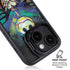 Disney The Nightmare Before Christmas Jack Skellington Art iPhone 14 Plus Kickstand Case