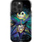 Disney The Nightmare Before Christmas Jack Skellington Art iPhone 15 Pro Impact Case