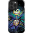 Disney The Nightmare Before Christmas Jack Skellington Art iPhone 15 Pro Impact Case