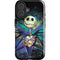Disney The Nightmare Before Christmas Jack Skellington Art iPhone 16 Impact Case