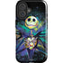 Disney The Nightmare Before Christmas Jack Skellington Art iPhone 16 Magsafe Impact Case