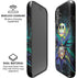 Disney The Nightmare Before Christmas Jack Skellington Art iPhone 16 Magsafe Impact Case
