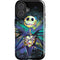 Disney The Nightmare Before Christmas Jack Skellington Art iPhone 16 Plus Impact Case