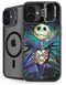 Disney The Nightmare Before Christmas Jack Skellington Art iPhone 16 Plus Kickstand Case