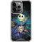 Disney The Nightmare Before Christmas Jack Skellington Art iPhone 16 Pro Clear Case