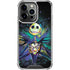 Disney The Nightmare Before Christmas Jack Skellington Art iPhone 16 Pro Clear Case