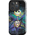 Disney The Nightmare Before Christmas Jack Skellington Art iPhone 16 Pro Impact Case