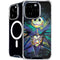 Disney The Nightmare Before Christmas Jack Skellington Art iPhone 16 Pro MagSafe Case