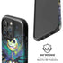 Disney The Nightmare Before Christmas Jack Skellington Art iPhone 16 Pro Max Magsafe Impact Case