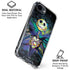 Disney The Nightmare Before Christmas Jack Skellington Art iPhone 16e Clear Case
