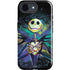 Disney The Nightmare Before Christmas Jack Skellington Art iPhone 16e Impact Case