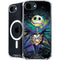 Disney The Nightmare Before Christmas Jack Skellington Art iPhone 16e MagSafe Case