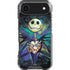 Disney The Nightmare Before Christmas Jack Skellington Art iPhone 17 Air Clear Case