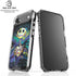 Disney The Nightmare Before Christmas Jack Skellington Art iPhone 17 Air Clear Case
