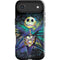 Disney The Nightmare Before Christmas Jack Skellington Art iPhone 17 Air Impact Case