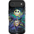 Disney The Nightmare Before Christmas Jack Skellington Art iPhone 17 Air Impact Case