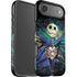 Disney The Nightmare Before Christmas Jack Skellington Art iPhone 17 Air Impact Case