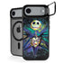 Disney The Nightmare Before Christmas Jack Skellington Art iPhone 17 Air Kickstand Case