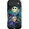 Disney The Nightmare Before Christmas Jack Skellington Art iPhone 17 Air Magsafe Impact Case