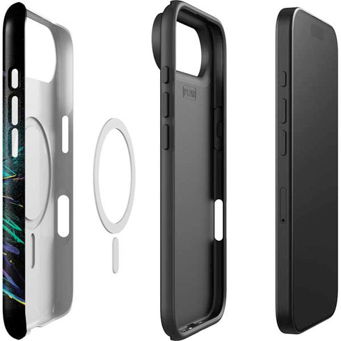 Disney The Nightmare Before Christmas Jack Skellington Art iPhone 17 Air Magsafe Impact Case