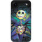 Disney The Nightmare Before Christmas Jack Skellington Art iPhone 17 Air Skin