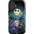 Disney The Nightmare Before Christmas Jack Skellington Art iPhone 17 Magsafe Impact Case