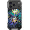Disney The Nightmare Before Christmas Jack Skellington Art iPhone 17 Pro Clear Case