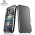 Disney The Nightmare Before Christmas Jack Skellington Art iPhone 17 Pro Clear Case