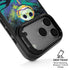 Disney The Nightmare Before Christmas Jack Skellington Art iPhone 17 Pro Kickstand Case