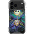 Disney The Nightmare Before Christmas Jack Skellington Art iPhone 17 Pro Max Clear Case