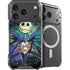 Disney The Nightmare Before Christmas Jack Skellington Art iPhone 17 Pro Max MagSafe Case