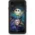 Disney The Nightmare Before Christmas Jack Skellington Art iPhone Cases