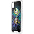 Disney The Nightmare Before Christmas Jack Skellington Art iPhone XS Clear Case