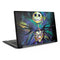 Disney The Nightmare Before Christmas Jack Skellington Art Dell Latitude Skin