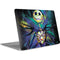 Disney The Nightmare Before Christmas Jack Skellington Art Apple MacBook Air Skin