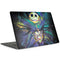 Disney The Nightmare Before Christmas Jack Skellington Art MacBook Skins