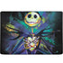Disney The Nightmare Before Christmas Jack Skellington Art MacBook Skins