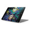 Disney The Nightmare Before Christmas Jack Skellington Art Apple MacBook Pro 16-inch Skin