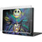 Disney The Nightmare Before Christmas Jack Skellington Art MacBook Cases