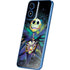 Disney The Nightmare Before Christmas Jack Skellington Art Moto G Play 4G (2024) Skin