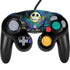 Disney The Nightmare Before Christmas Jack Skellington Art Nintendo Skins