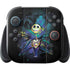 Disney The Nightmare Before Christmas Jack Skellington Art Nintendo Switch 2 (2025) with Joy-Con Skin