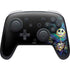 Disney The Nightmare Before Christmas Jack Skellington Art Nintendo Skins