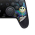 Disney The Nightmare Before Christmas Jack Skellington Art Nintendo Switch 2 (2025) Pro Controller Skin