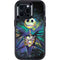 Disney The Nightmare Before Christmas Jack Skellington Art Otterbox Defender iPhone Skin