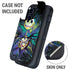 Disney The Nightmare Before Christmas Jack Skellington Art Otterbox Defender iPhone Skin