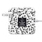 Disney The Nightmare Before Christmas Jack Skellington Pattern 85W Power Adapter (15 and 17 inch MacBook Pro Charger) Skin