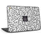Disney The Nightmare Before Christmas Jack Skellington Pattern HP Chromebook Skin