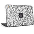 Disney The Nightmare Before Christmas Jack Skellington Pattern HP Chromebook Skin