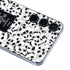 Disney The Nightmare Before Christmas Jack Skellington Pattern Galaxy A35 5G Skin